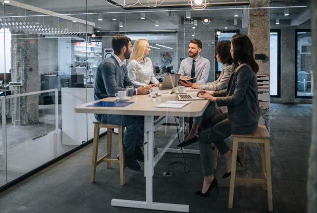 Qu’attendent les équipes de leur leader ?