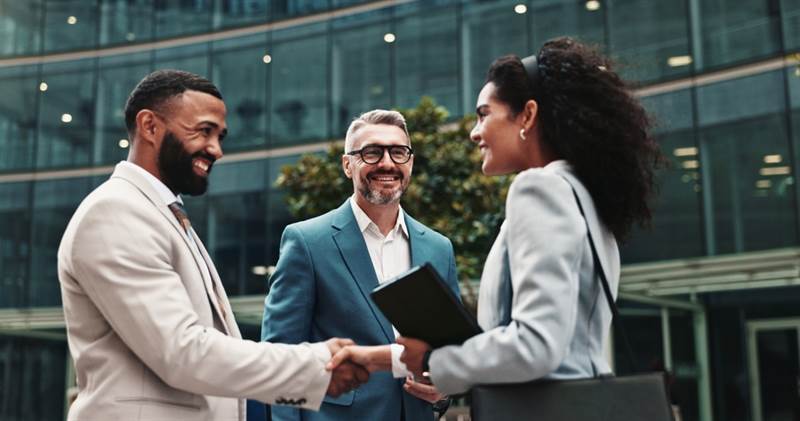 Trois raisons pour lesquelles votre entreprise devrait investir dans l'outplacement