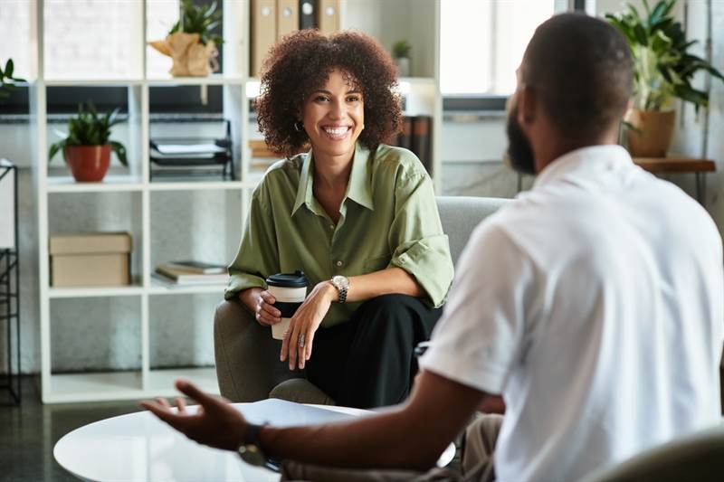 Comment rester optimiste lors de la recherche d’emploi