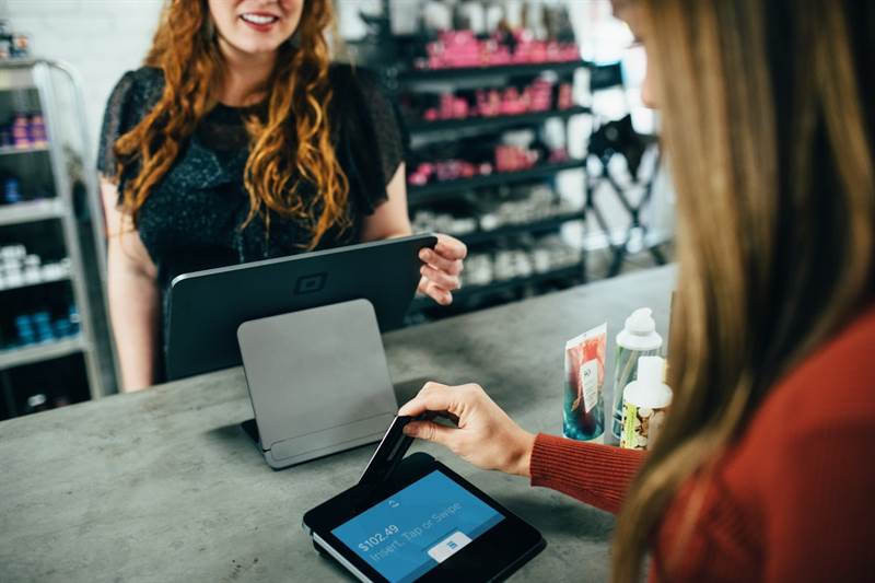 Les métiers du Retail