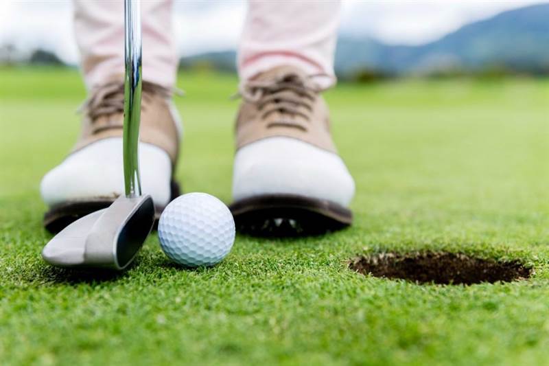 Les 9 raisons pour lesquelles un golfeur ne devrait jamais être longtemps au chômage