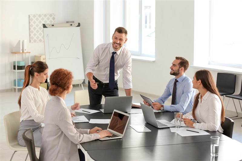 Les principales compétences recherchées par les entreprises en 2025