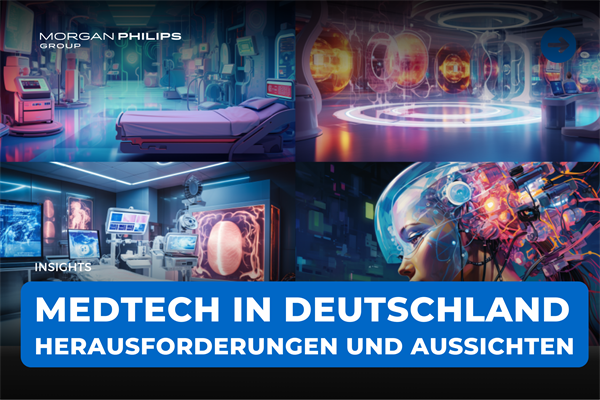 MedTech in Deutschland