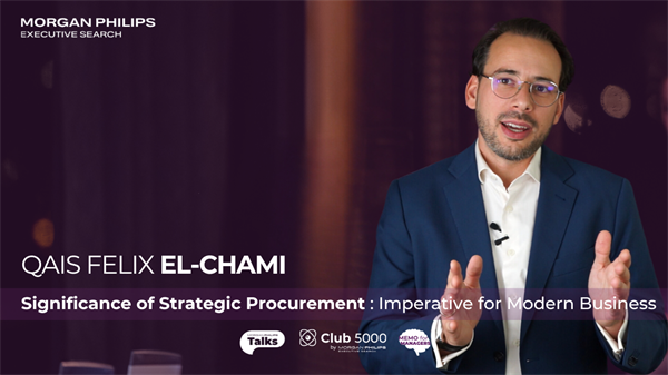 Significance of Strategic Procurement: Imperative for Modern Business