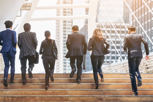 Planes de igualdad en la empresa, la clave para reducir la brecha salarial entre hombres y mujeres