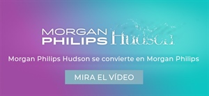 Morgan Philips Hudson se convierte en Morgan Philips