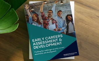 Early Careers Assessment & Development