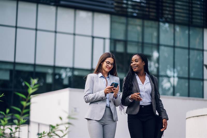 Tendances RH & Prévisions de recrutement en France en 2025 : entre ambitions de croissance et prudence conjoncturelle