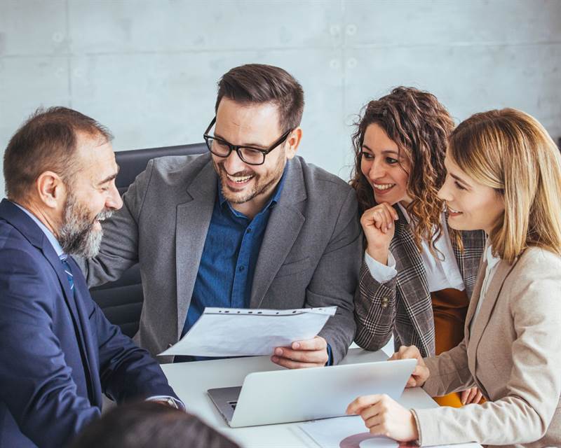 Jak mądrze wybrać firmę Executive Search?