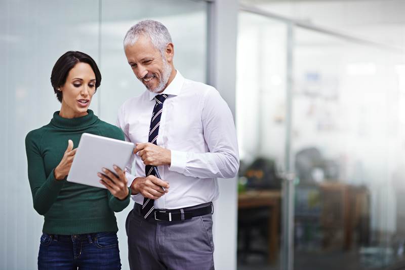 ¿Cuándo recurrir a una firma de Executive Search?