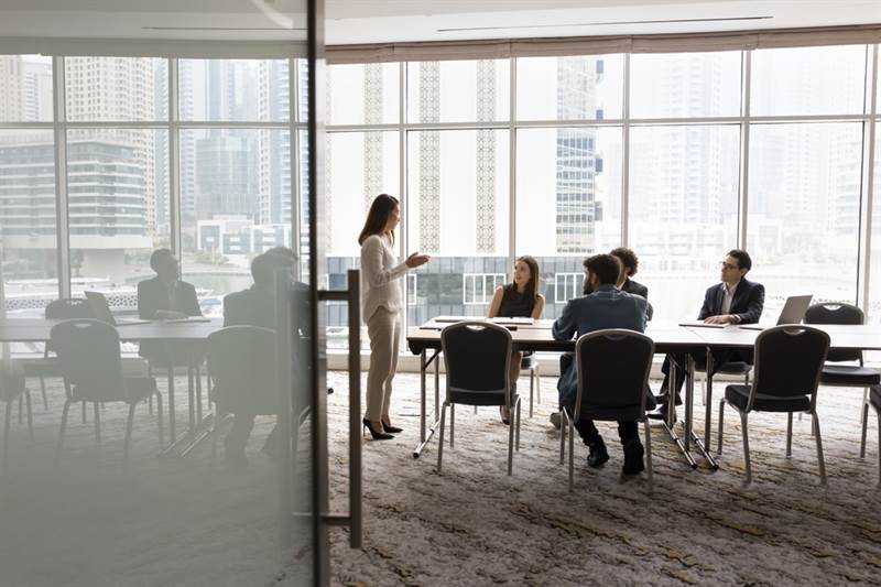 Recrutement en gestion de fortune : défis et innovations des grandes familles