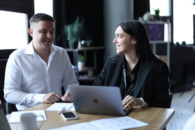 ¿Cuáles son los beneficios de una firma de Executive Search?