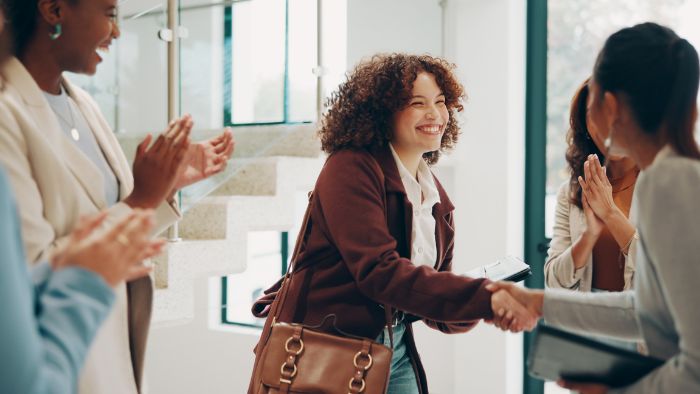 15 questions à poser sur la culture d'entreprise lors d’une entrevue