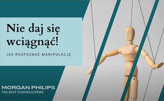 Webinar | Nie daj się wciągnąć! czyli jak rozpoznać manipulację