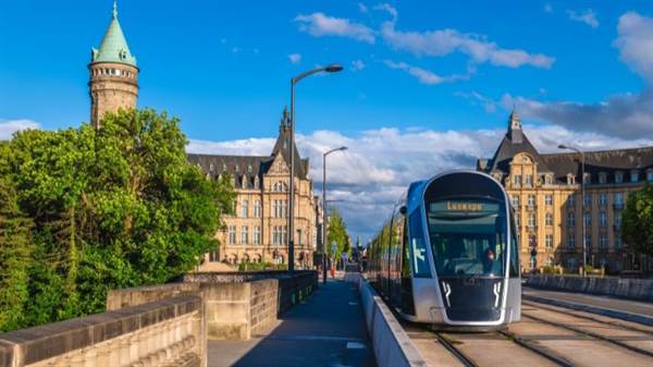 Étude salariale 2025 : ce que nous dit le marché bancaire aujourd’hui au Luxembourg