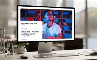Étude des TJM dans le secteur de l'IT en France