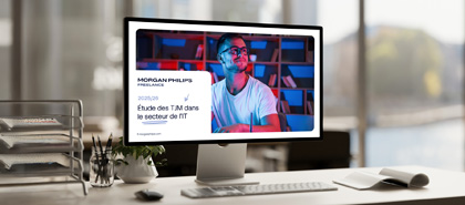 Étude des TJM dans le secteur de l'IT en France