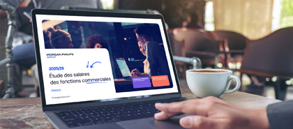 Étude des salaires et des fonctions commerciales en France