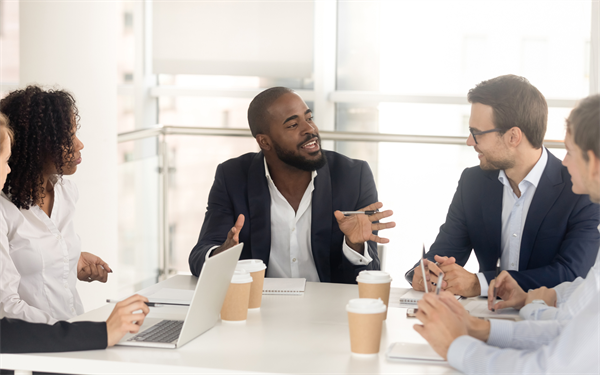 Hoe kiest u een Executive Search Bureau?
