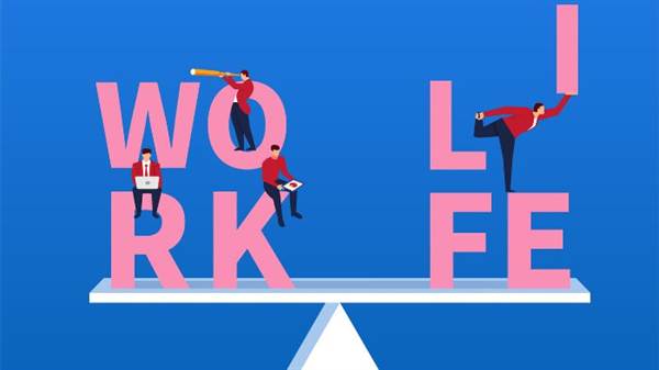 5 Strategies to Promote Work-Life Balance and Strengthen Your Employer Brand