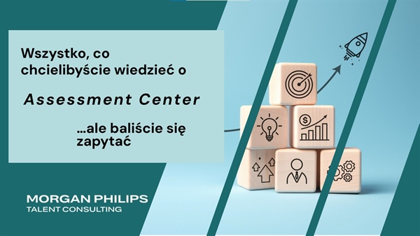 Webinar | Wszystko co chcielibyście wiedzieć o Assessment Center