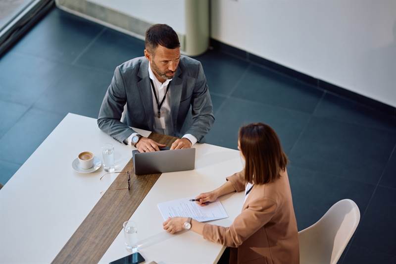 Counteroffer: the false good idea that can hinder your career