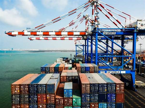 Ports and their strategic importance for Africa