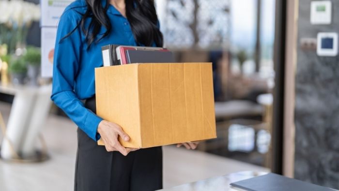 What to Do When an Employee Suddenly Quits?