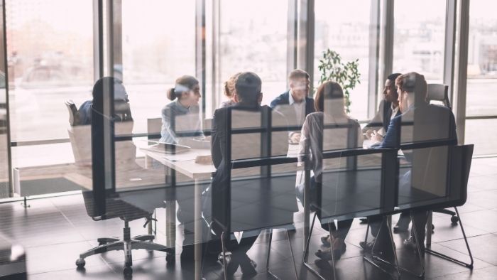 Le rôle des dirigeants dans la conduite du changement organisationnel