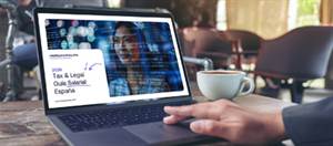 Estudio Salarial Tax & Legal 2026