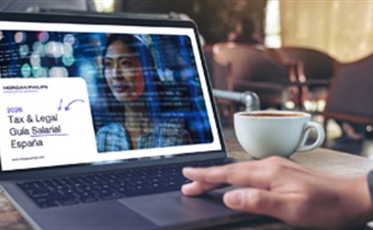 Estudio Salarial Tax & Legal 2026