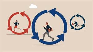 The 7 Stages of the Employee Life Cycle