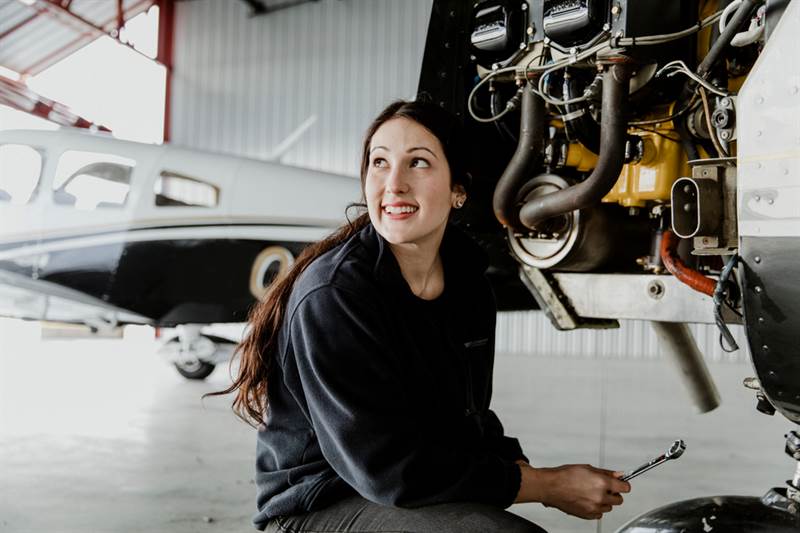 Travailler en intérim dans l’aéronautique : 7 choses à savoir avant de se lancer