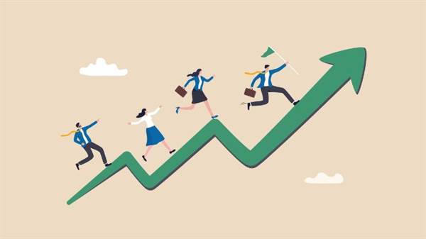 Votre organisation RH soutient-elle réellement votre croissance ?