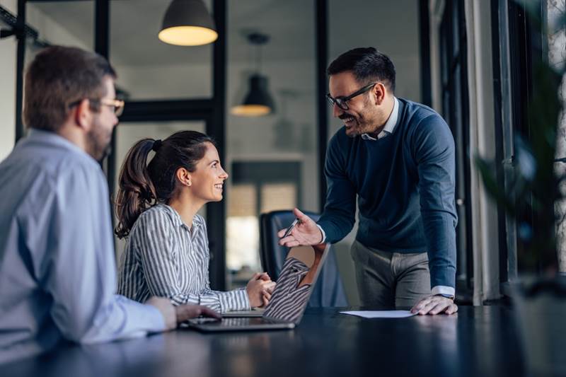 Décider à l’ère de l’IA : et si l’humain n’avait jamais été aussi essentiel ?