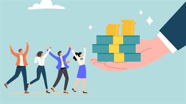 Variable au Luxembourg : combien faut-il pour (vraiment) motiver vos talents ?