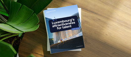 2026 Luxembourg's Attractiveness Study