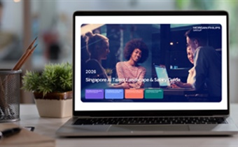 2026 Singapore AI Talent Landscape and Salary Guide