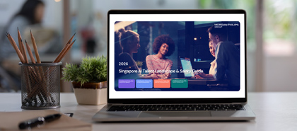 2026 Singapore AI Talent Landscape and Salary Guide