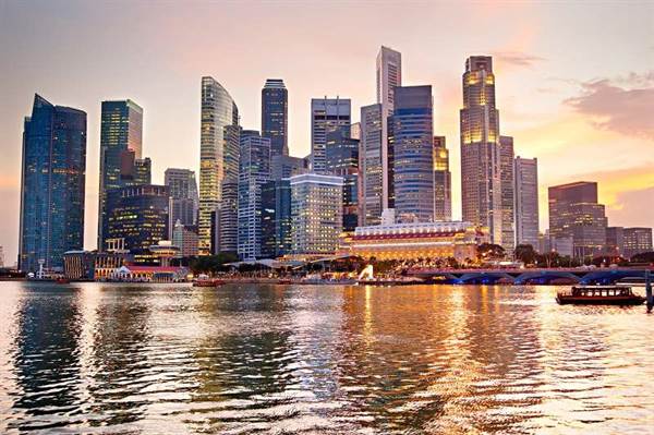 Country focus: Singapore