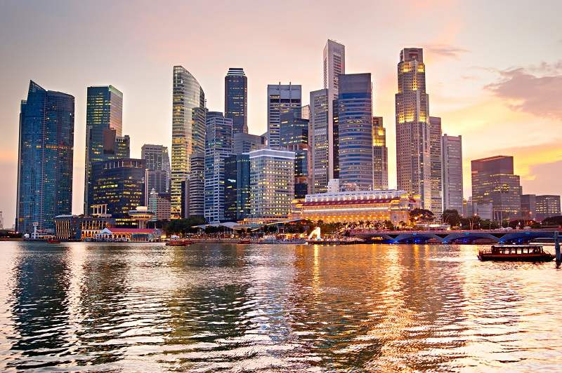 Country focus: Singapore