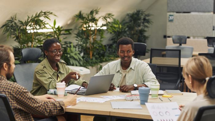 Développement social et communautaire : pour des collectivités fortes et durables