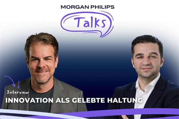 Innovation als gelebte Haltung: Wie Kultur, Führung und Vielfalt den Weg in die Zukunft bestimmen