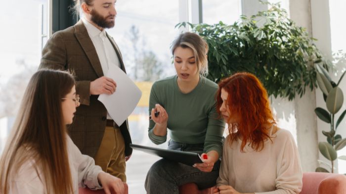 L’analyse psychométrique en entreprise : un puissant levier de développement professionnel