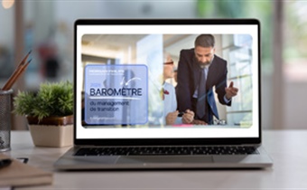 Baromètre du management de transition 2026
