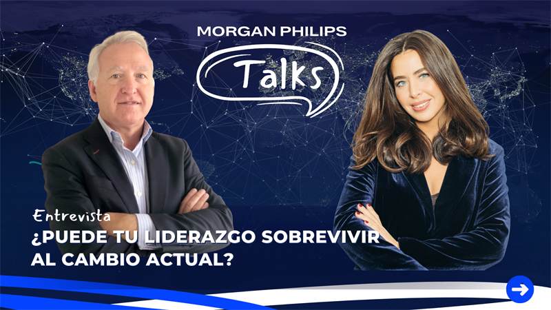 ¿Puede tu liderazgo sobrevivir al cambio actual?