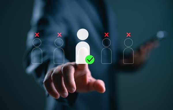 在台灣，如何為您的企業挑選合適的專業人才招募夥伴？