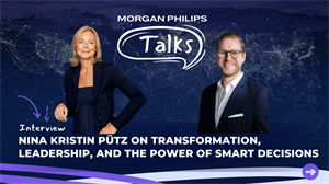 Leading the Future of E-Commerce: Nina Kristin Pütz on Transformation, Leadership, and the Power of Smart Decisions