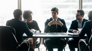 Liderazgo en IA para CEOs: cómo liderar más allá del algoritmo