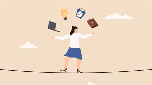 How to Communicate Work-Life Balance Authentically in Employer Branding